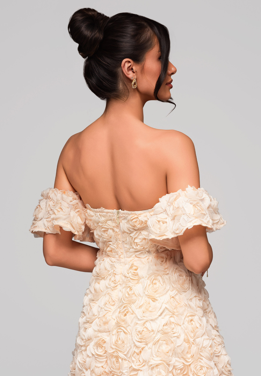 Edoti Evening dress LA-OM-DL
