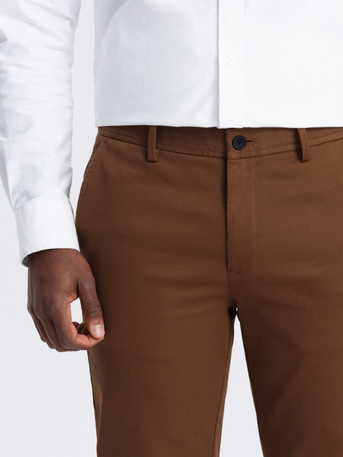 Pantaloni pentru bărbați Ombre