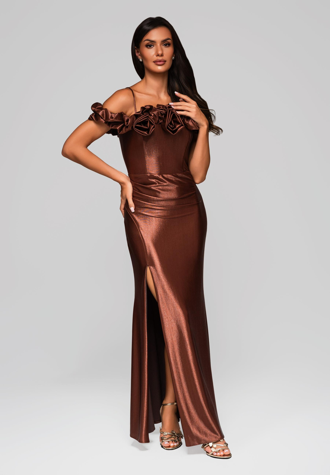 Edoti Evening dress LA-OM-DL