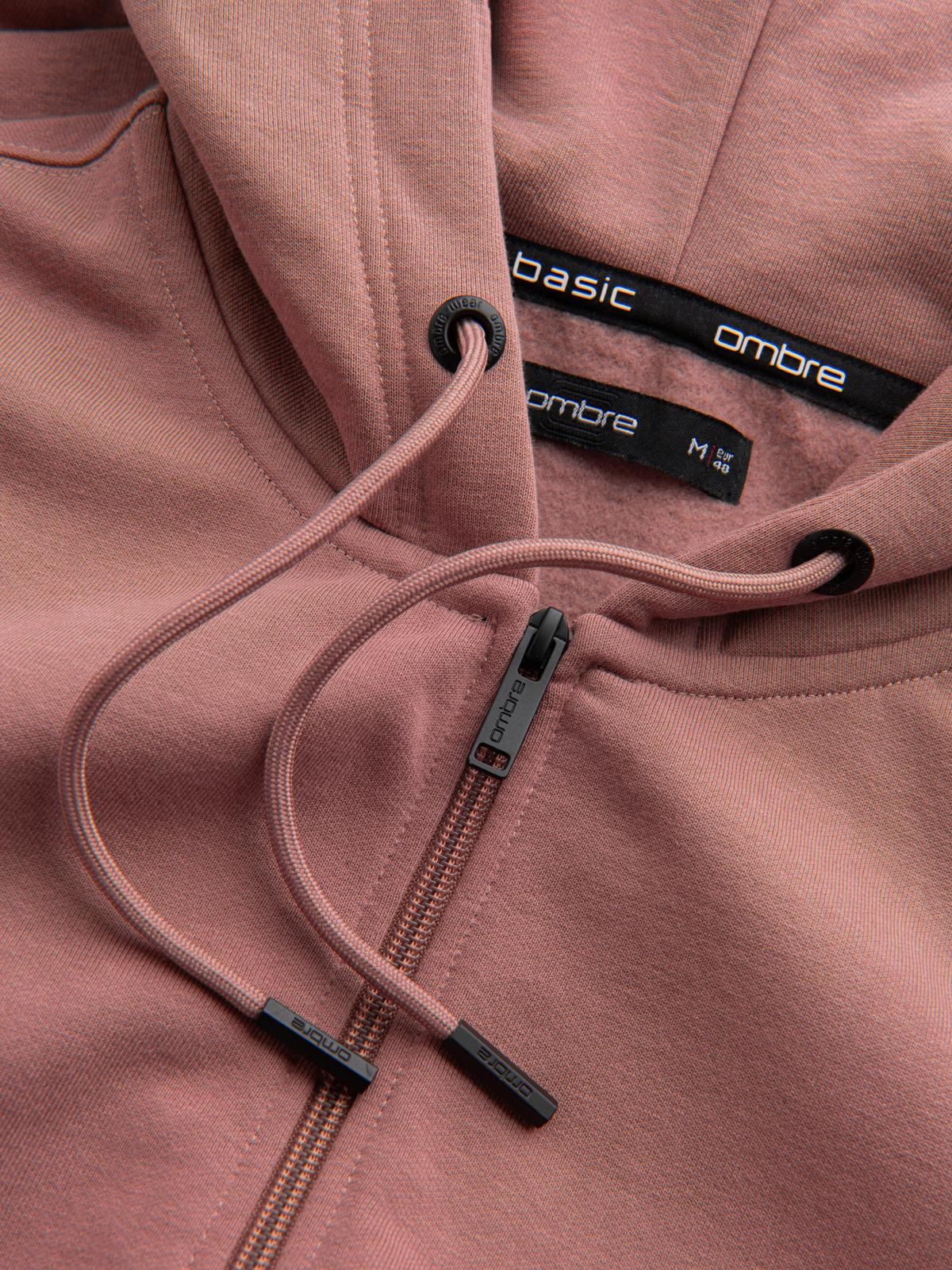 Ombre Sweatshirt OM-SSBZ-0160