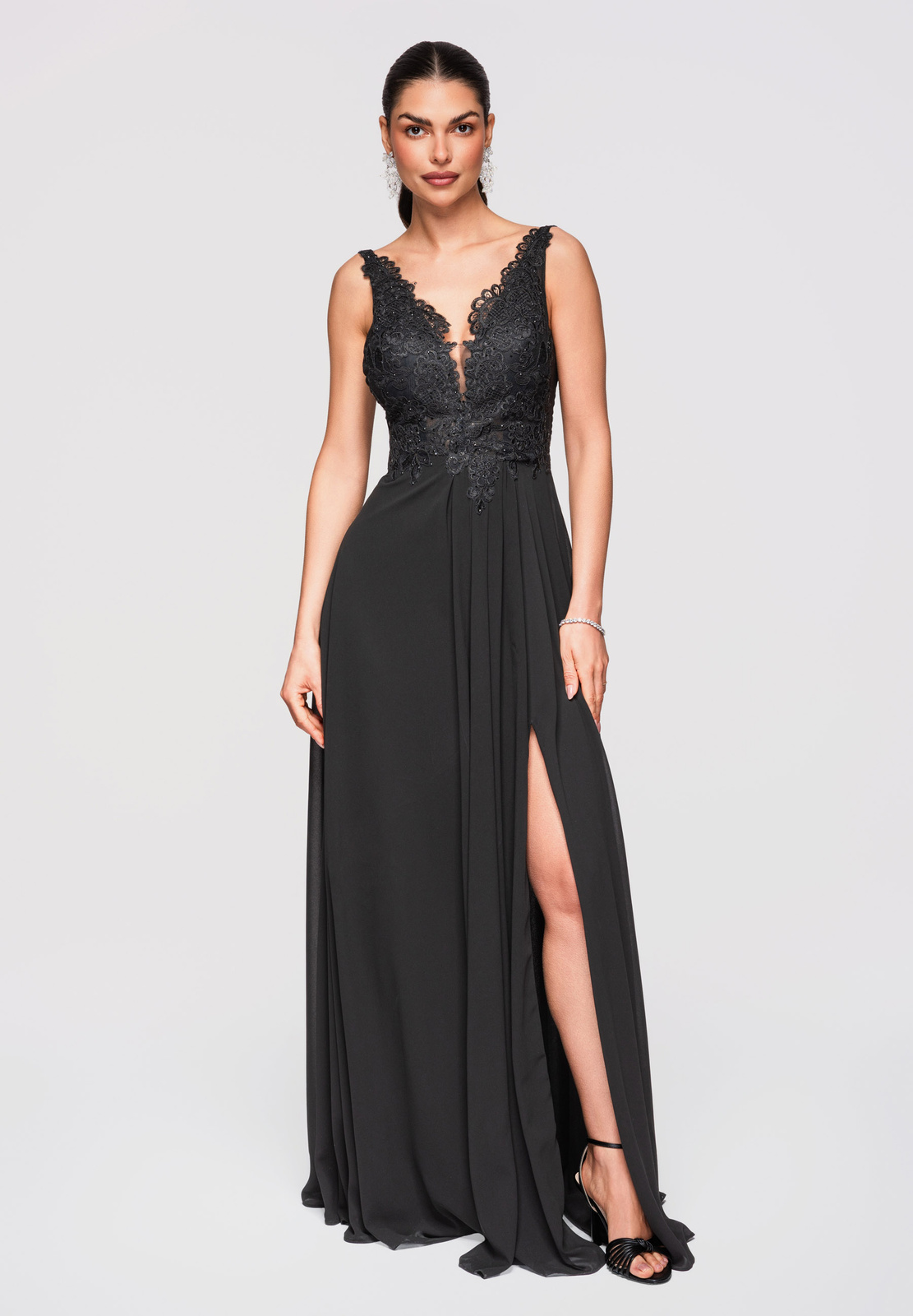 Sportivă pentru femei rochie Edoti pentru fiecare sezon