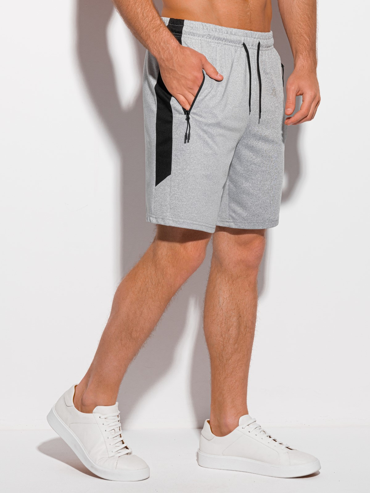 Edoti Men's sweatshorts