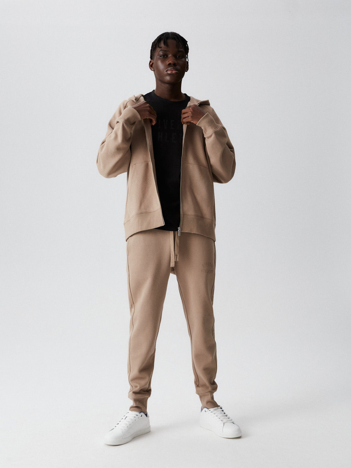 Diverse Men&#039;s sweatpants ATH SP 223