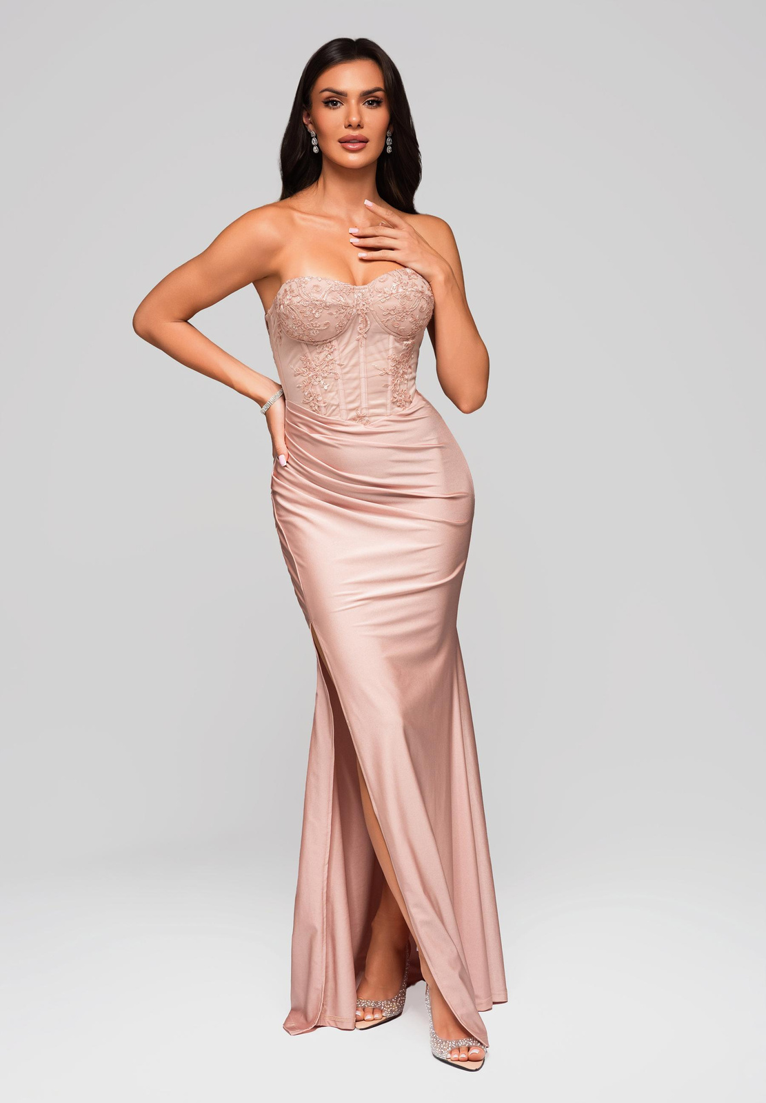 Edoti Evening dress LA-OM-DL
