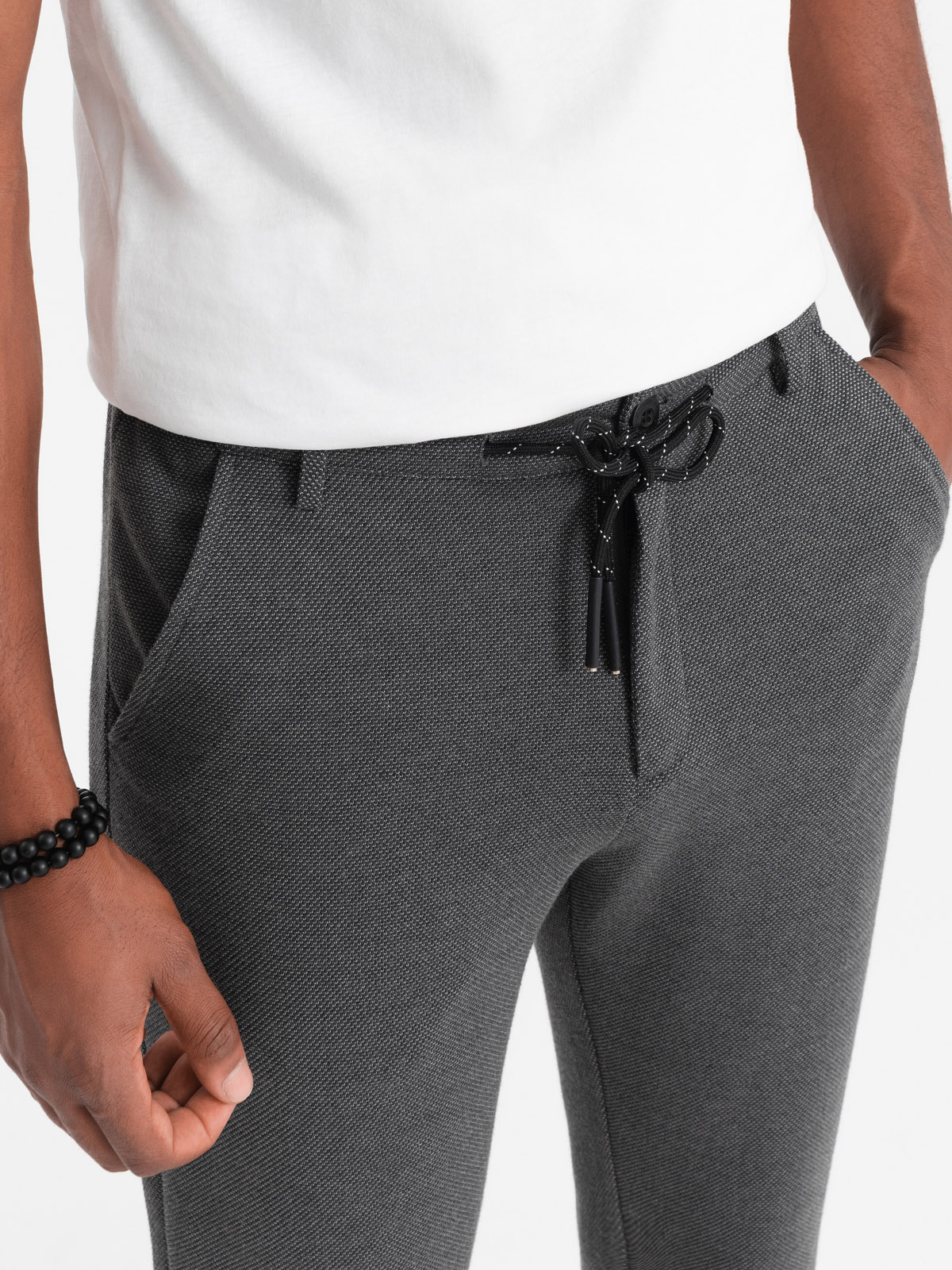 Pantaloni barbati Ombre