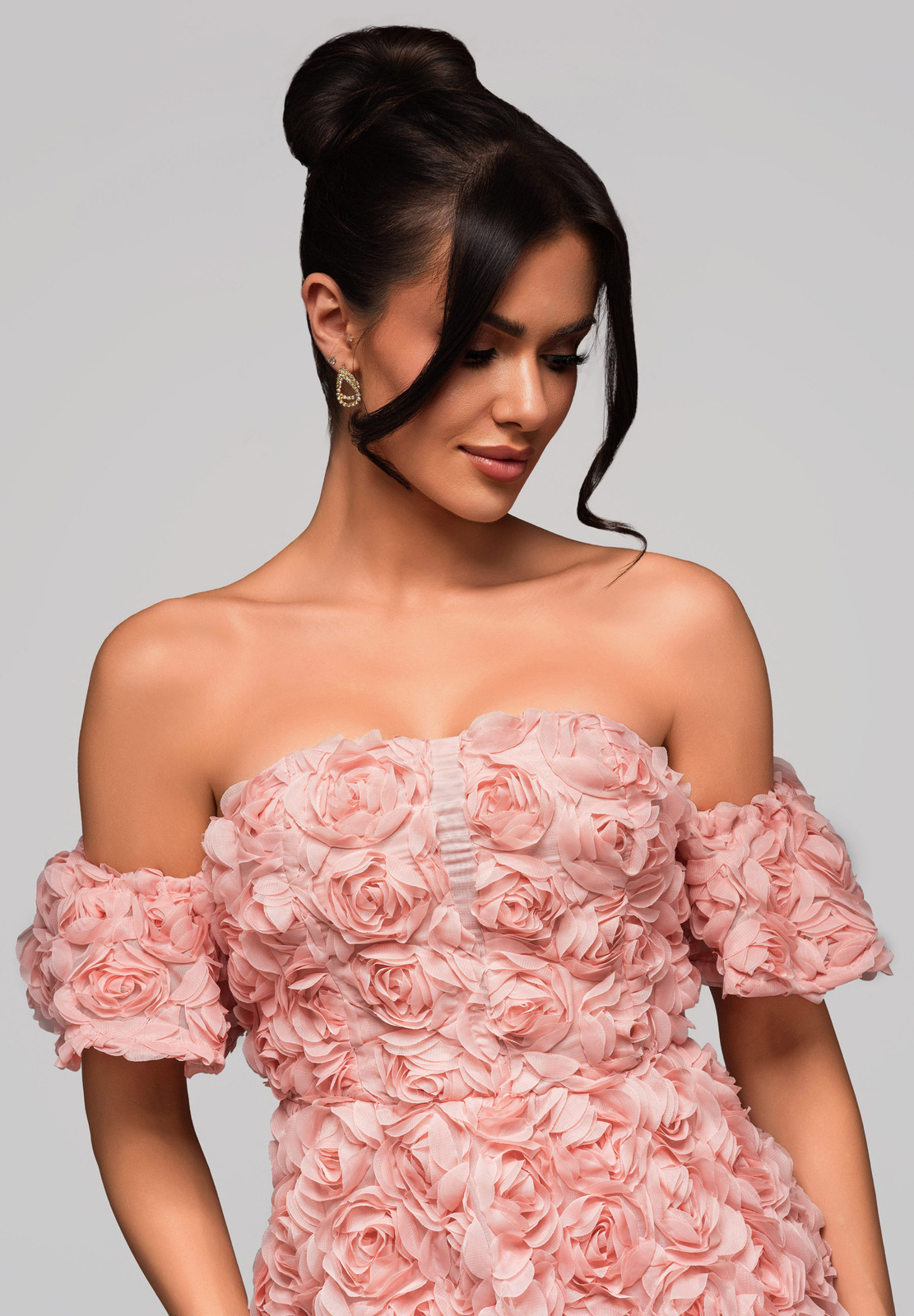Edoti Evening dress LA-OM-DL