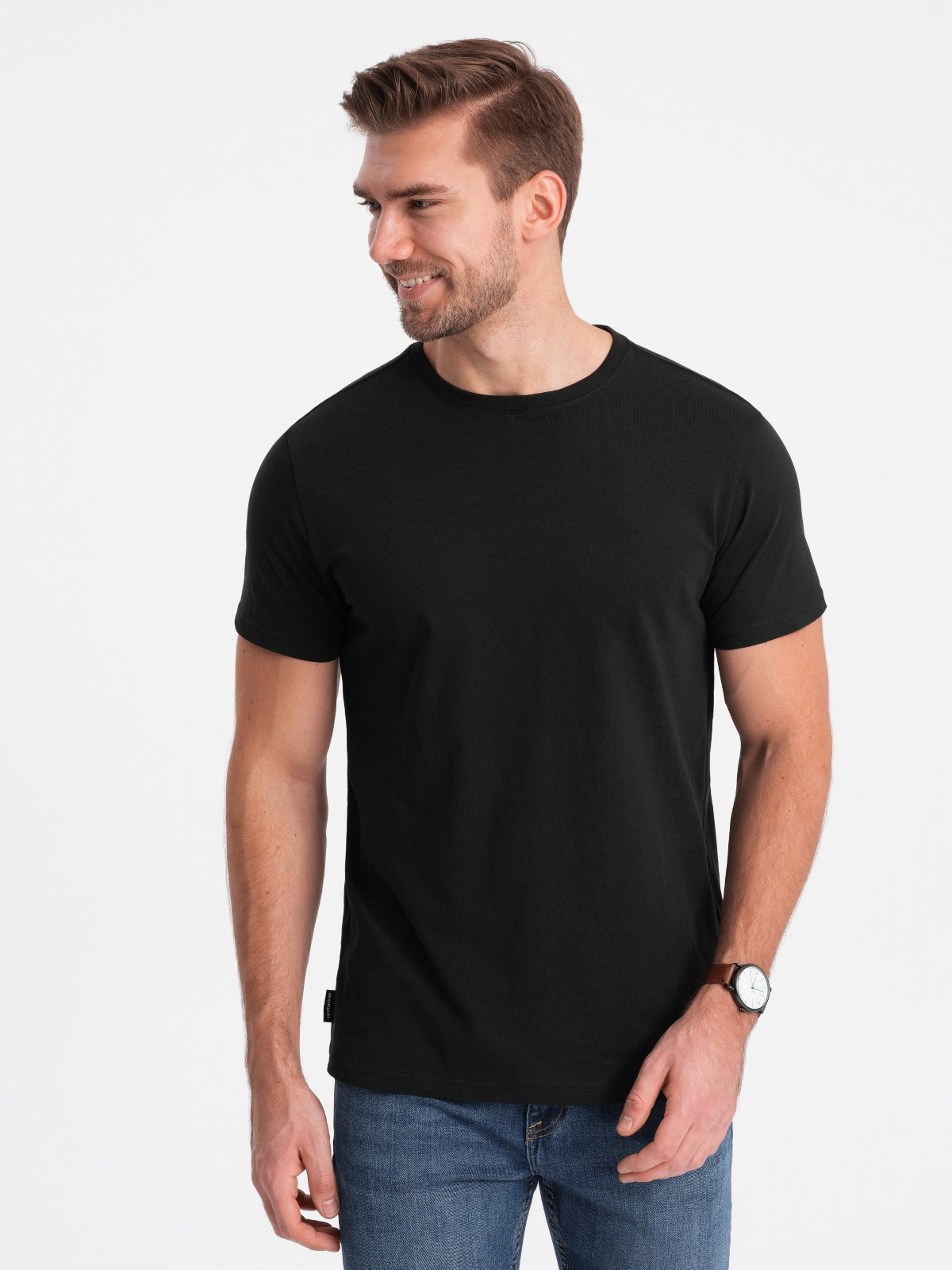 Men's T-shirt Ombre