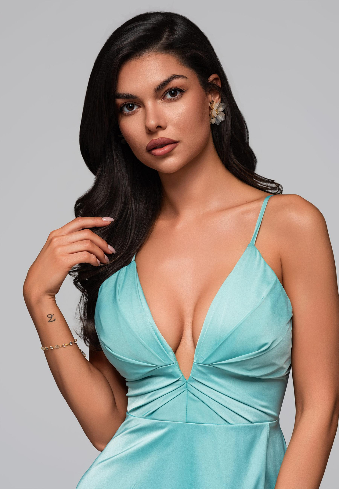 Edoti Evening dress LA-OM-DL