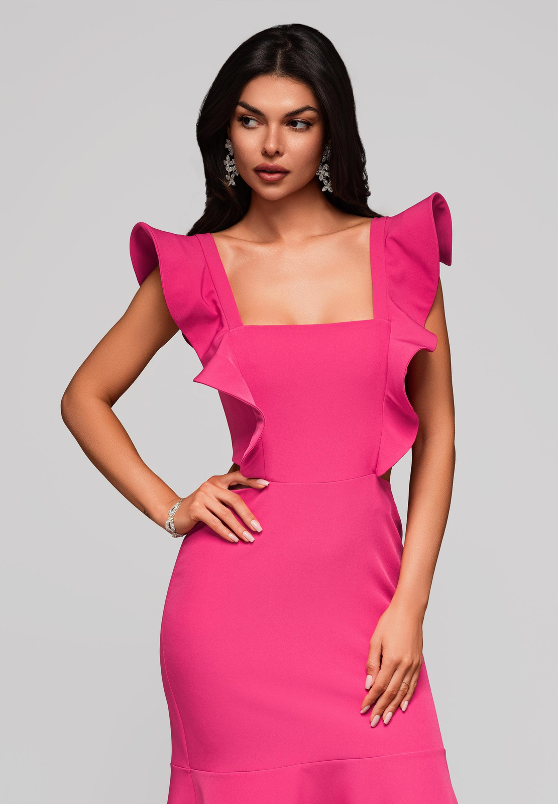 Edoti Evening dress LA-OM-DL