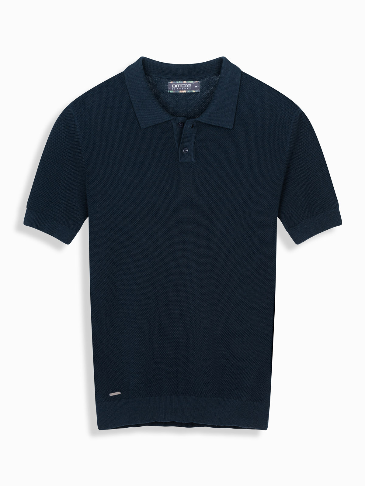 Tricou pentru bărbați Ombre
