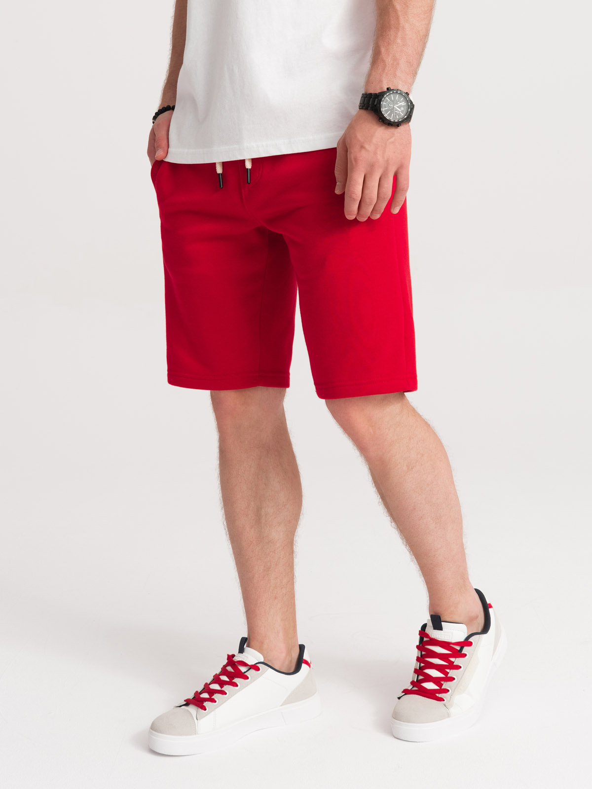 Șorturi pentru bărbați Ombre