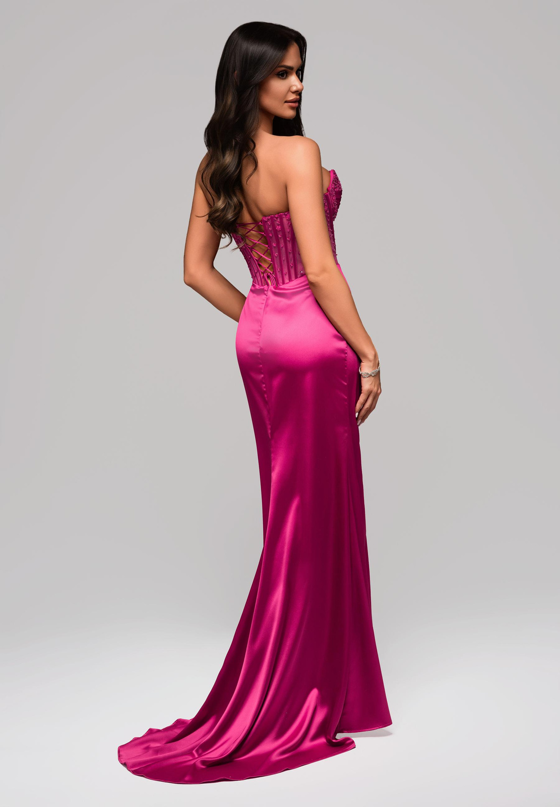 Edoti Evening dress LA-OM-DL