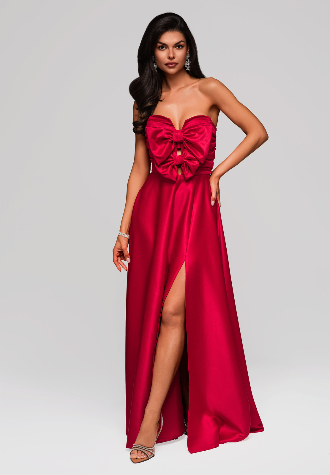 Edoti Evening dress LA-OM-DL