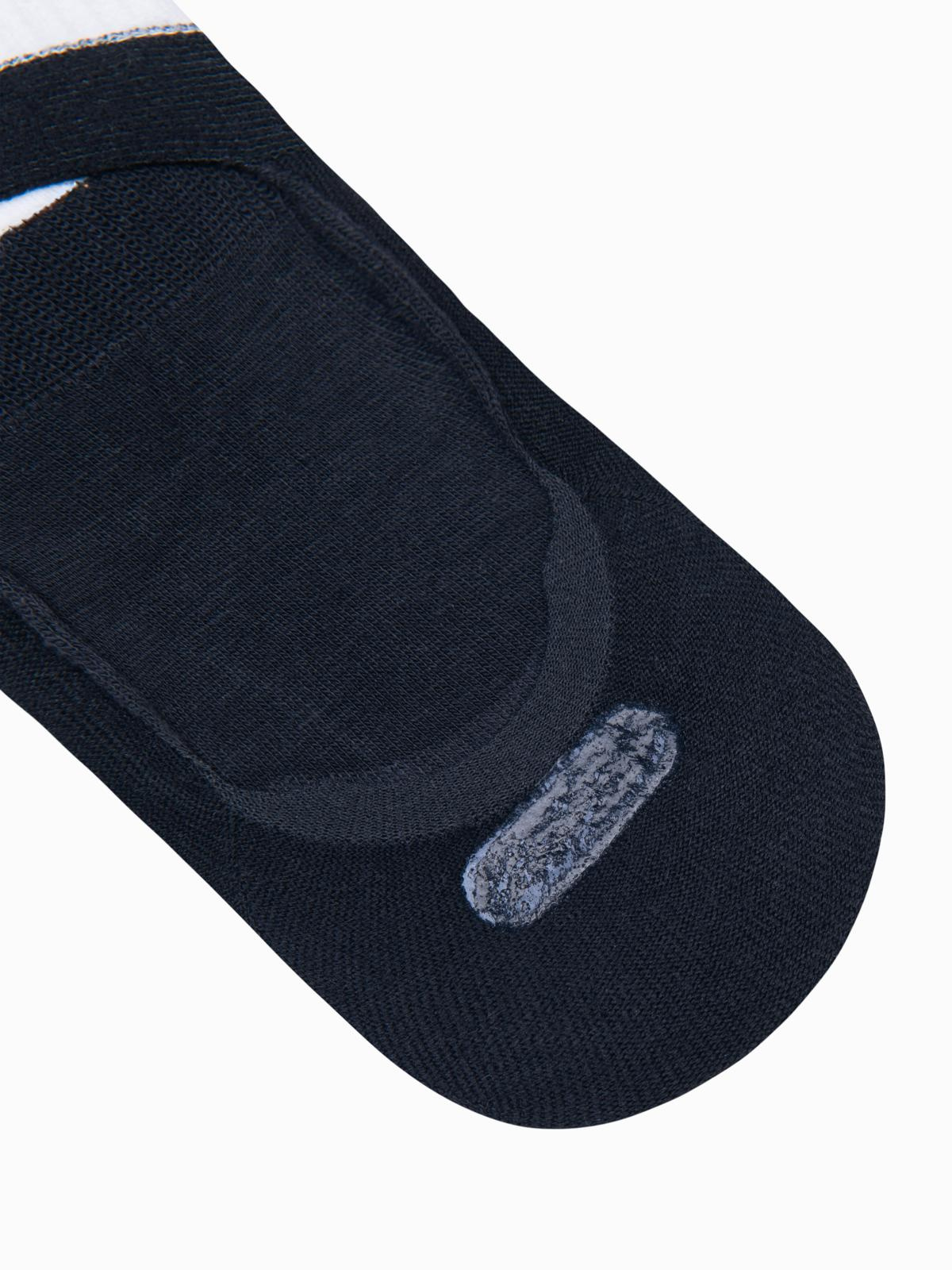 Pánske ponožky Ombre 3-pack