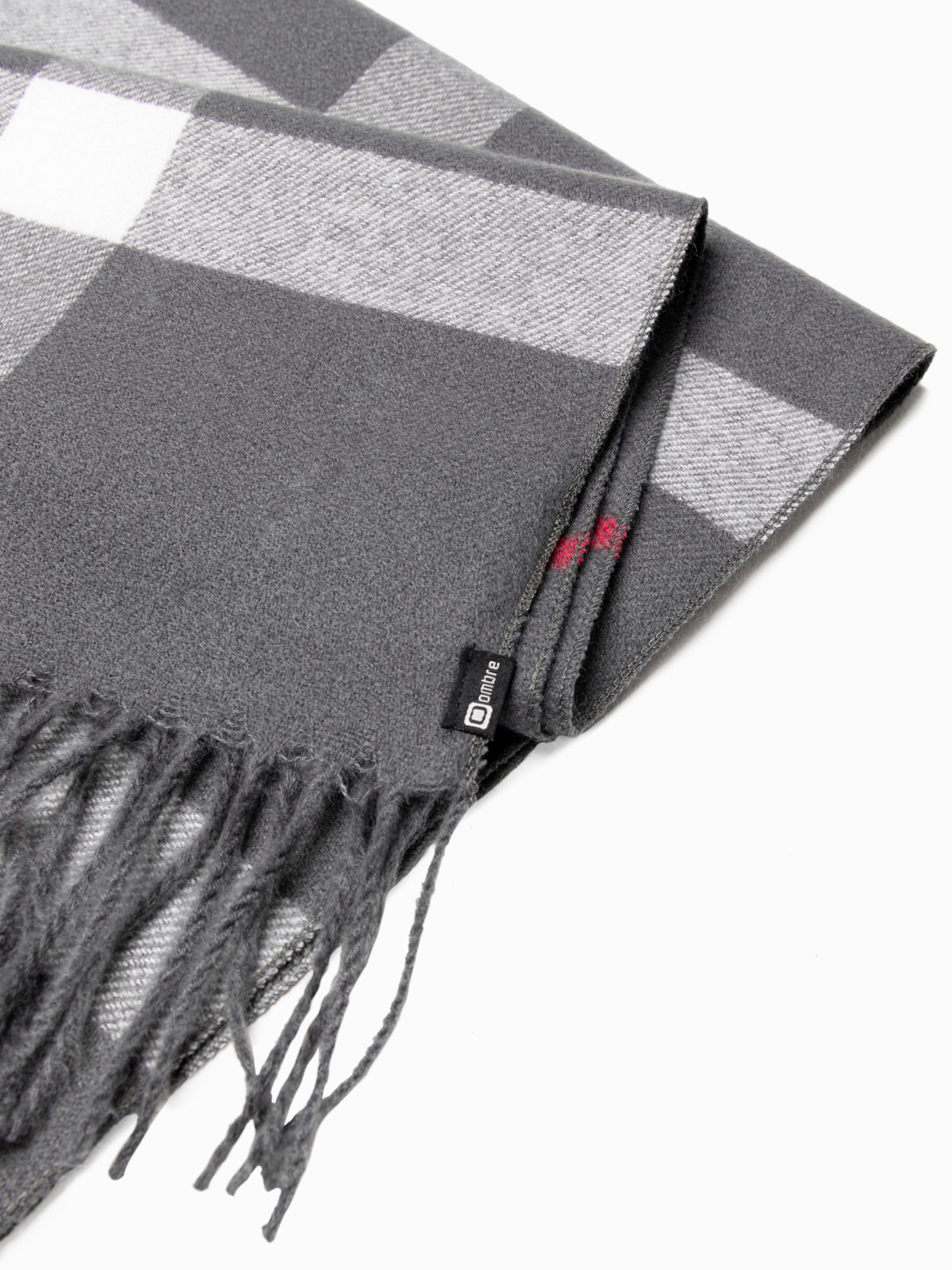 Ombre Men's scarf