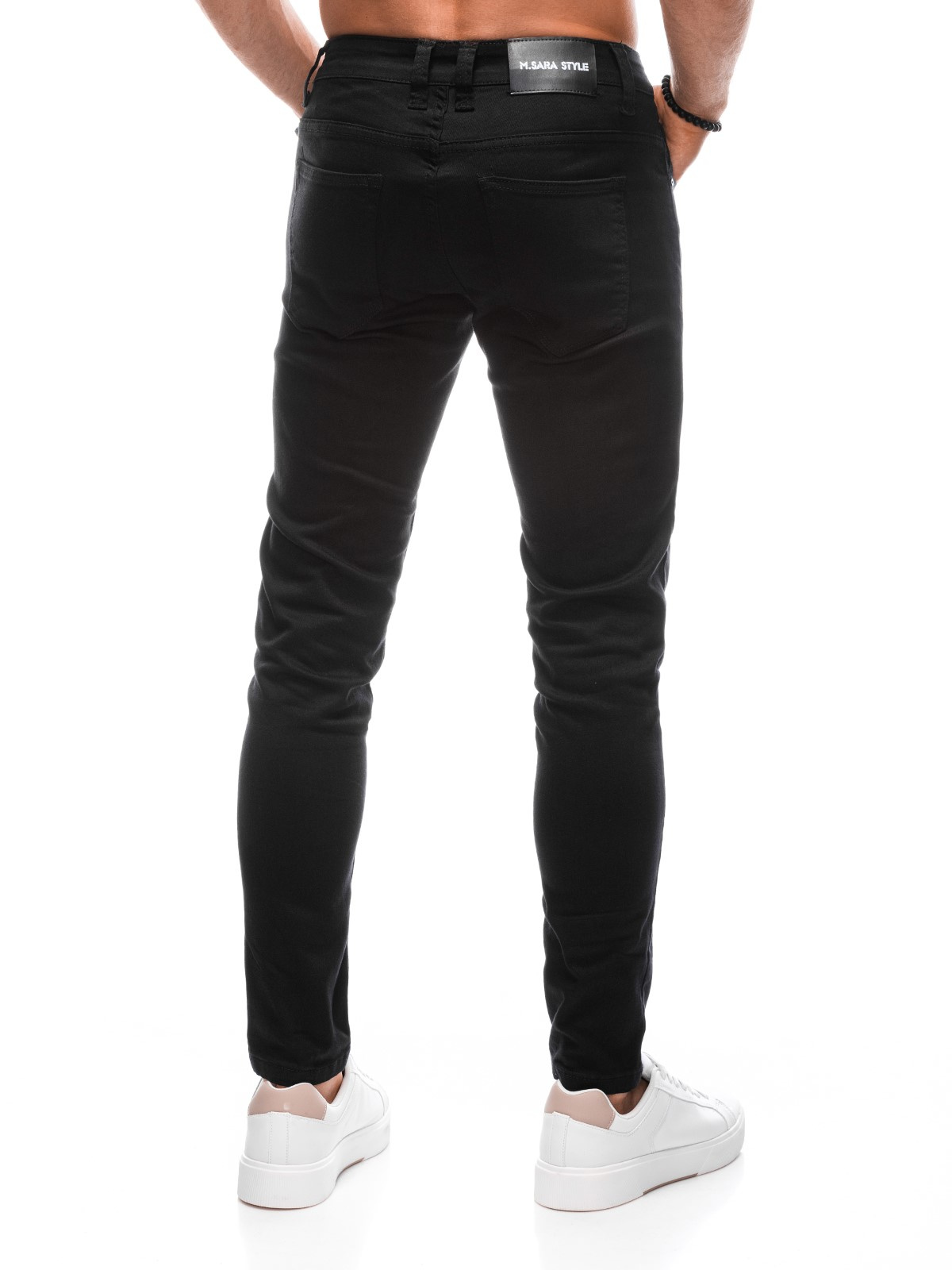 Edoti Men's jeans
