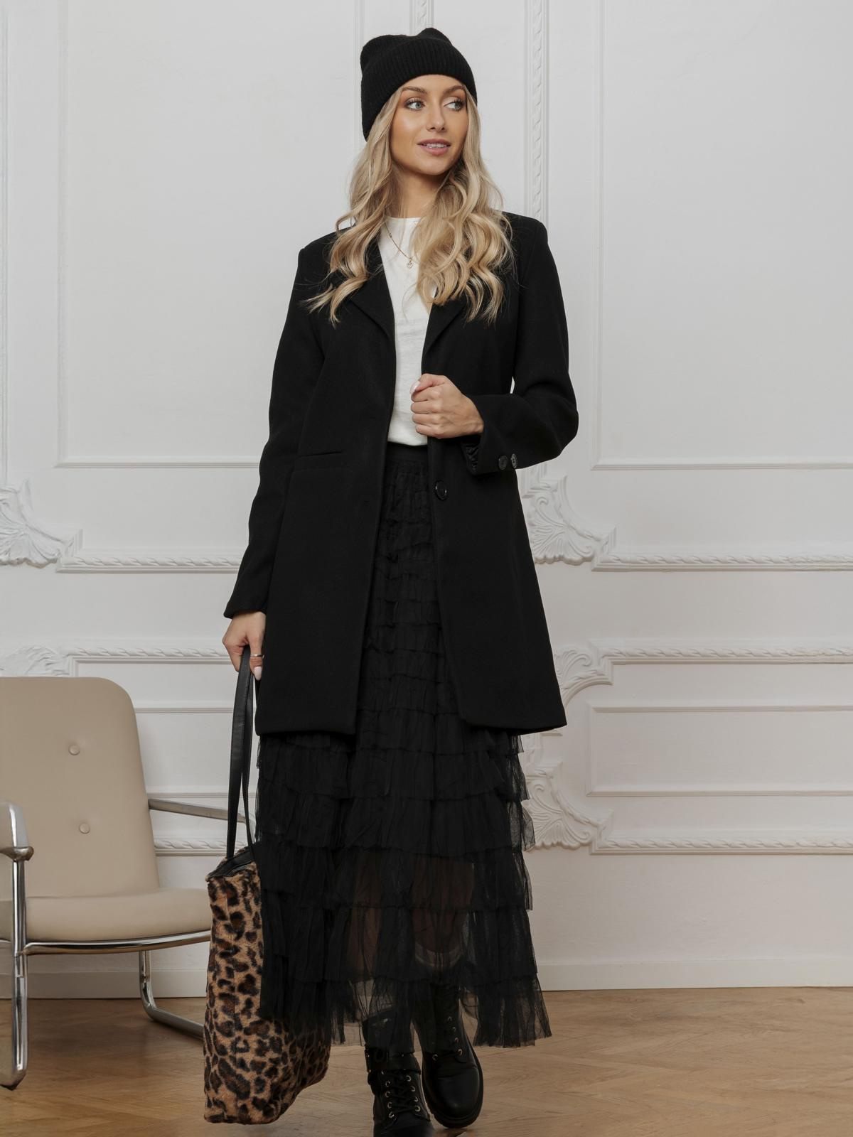 Edoti Women's coat CL