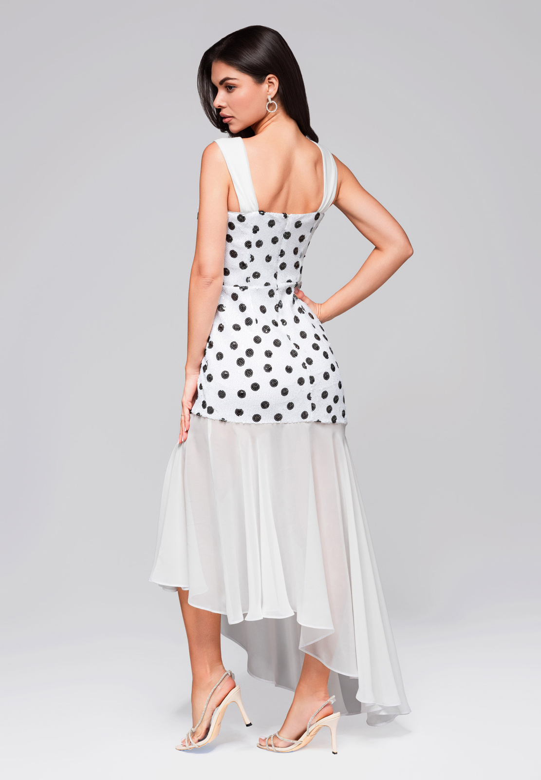 Edoti Evening dress LA-OM-DL