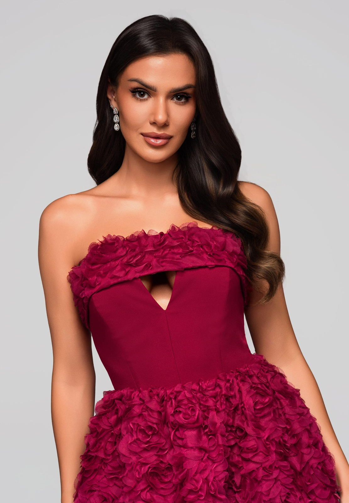Edoti Evening dress LA-OM-DL
