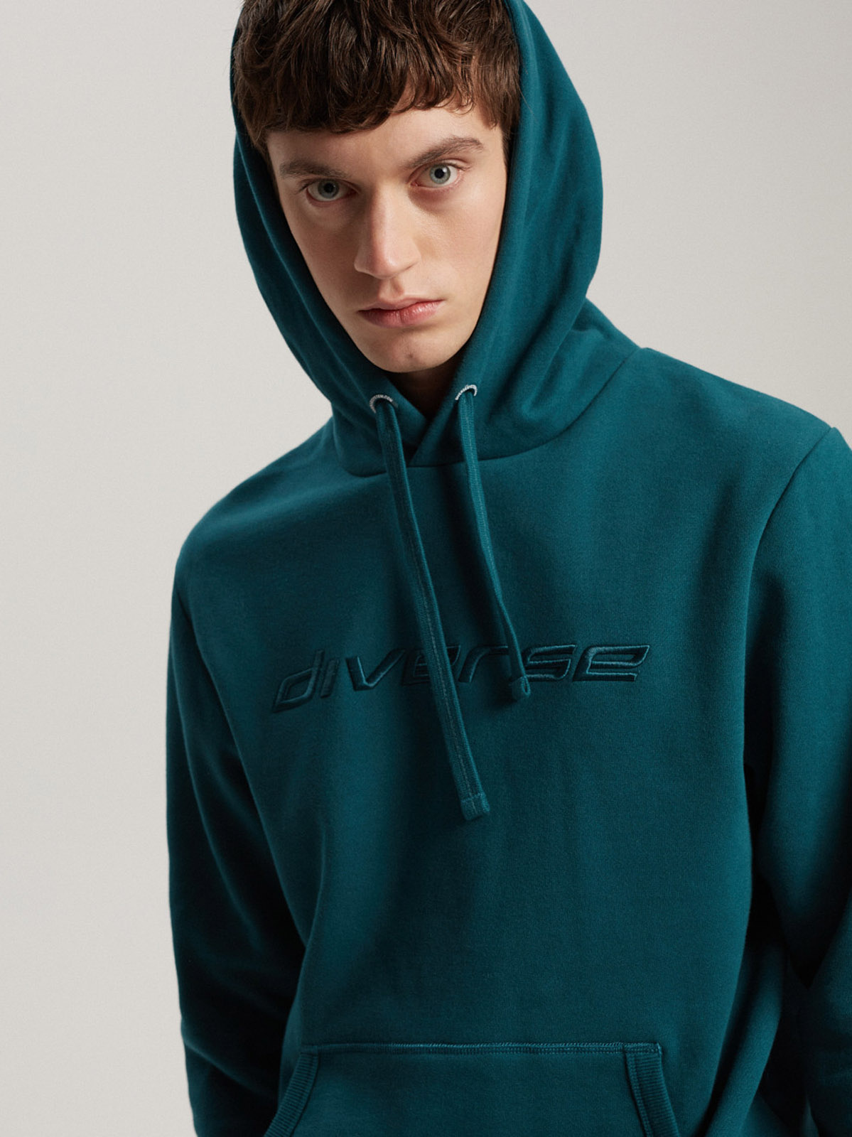 Diverse Men's sweatshirt REVEGAS 2
