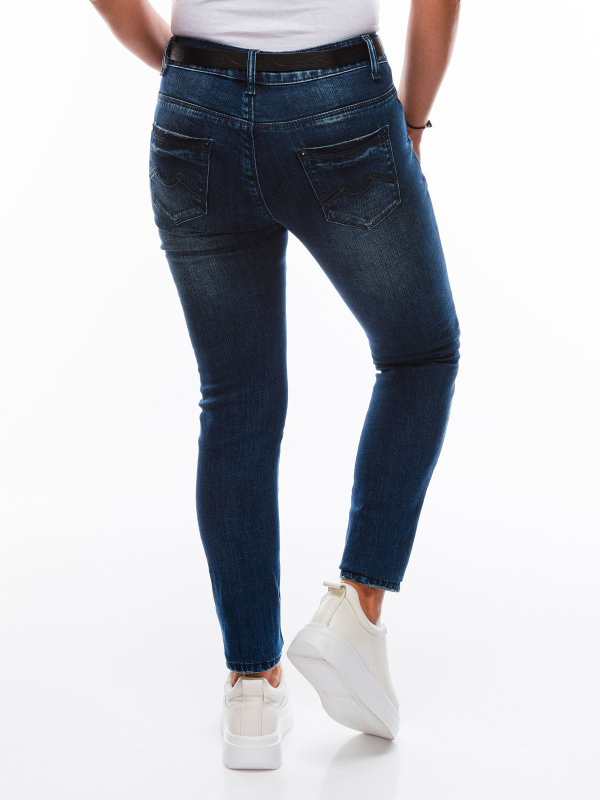 Blugi dama, Edoti Denim