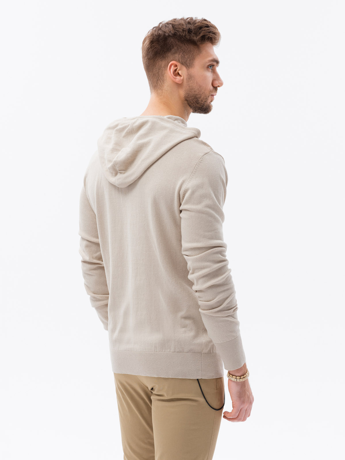 Ombre Men&#039;s hoodie