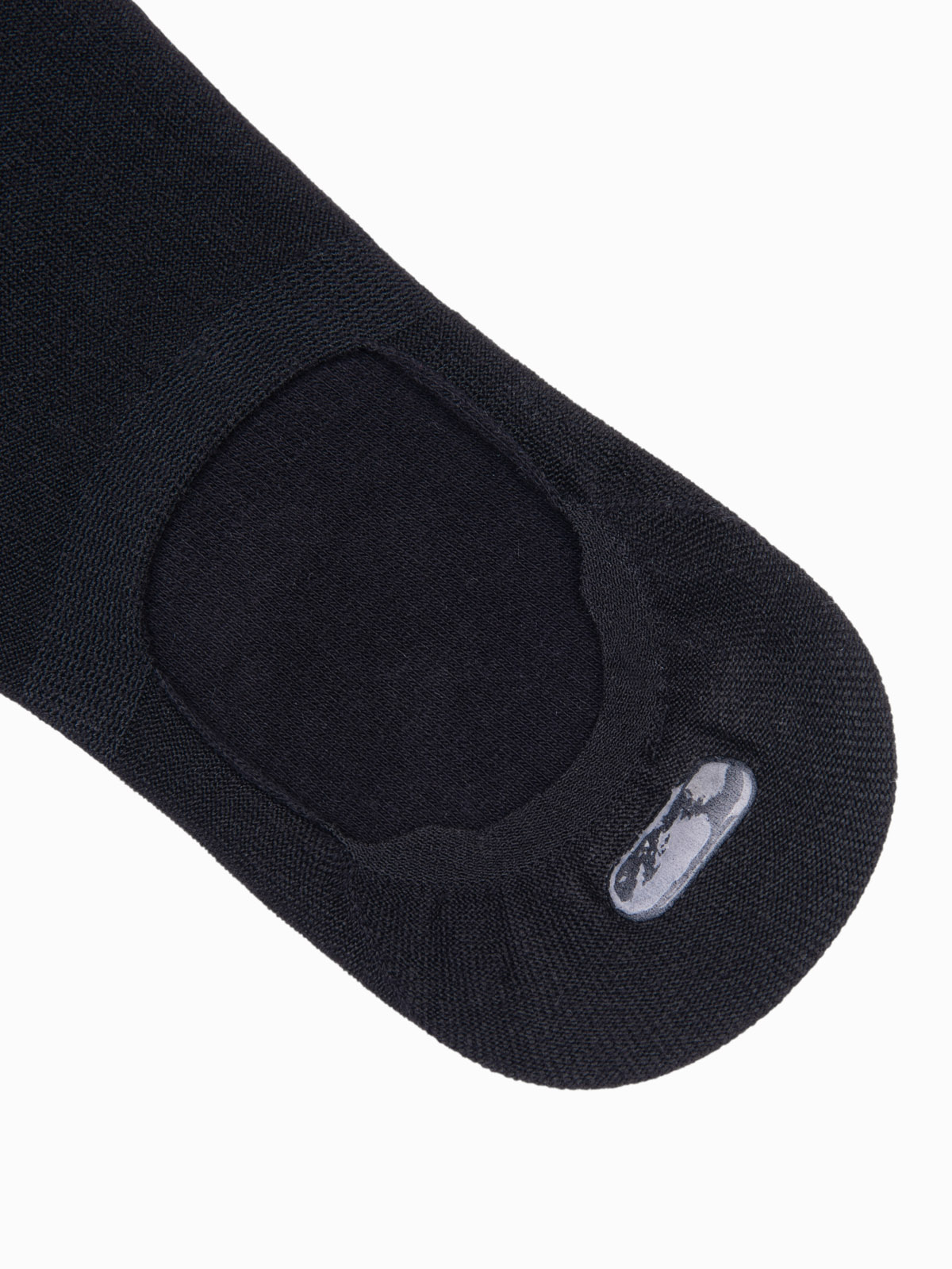 Ombre Men&#039;s foot socks 4-pack - mix colors OM-SOSS