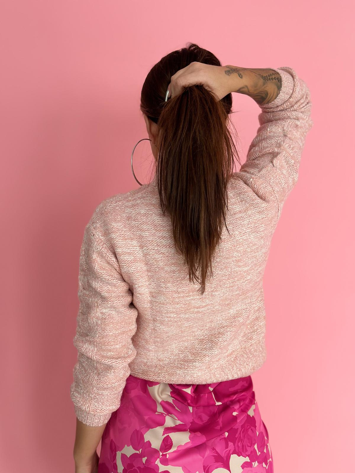 Edoti Women's sweater EL