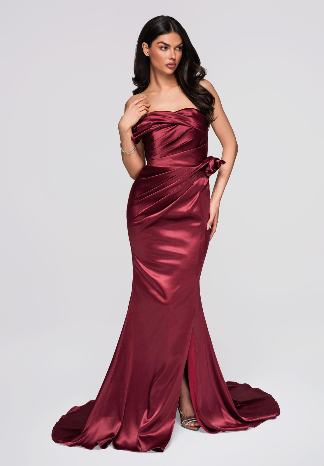 Edoti Evening dress LA-OM-DL
