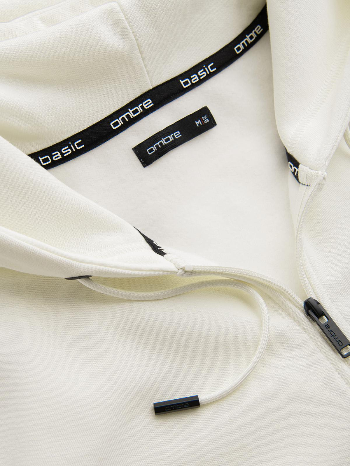 Ombre Sweatshirt OM-SSBZ-0160