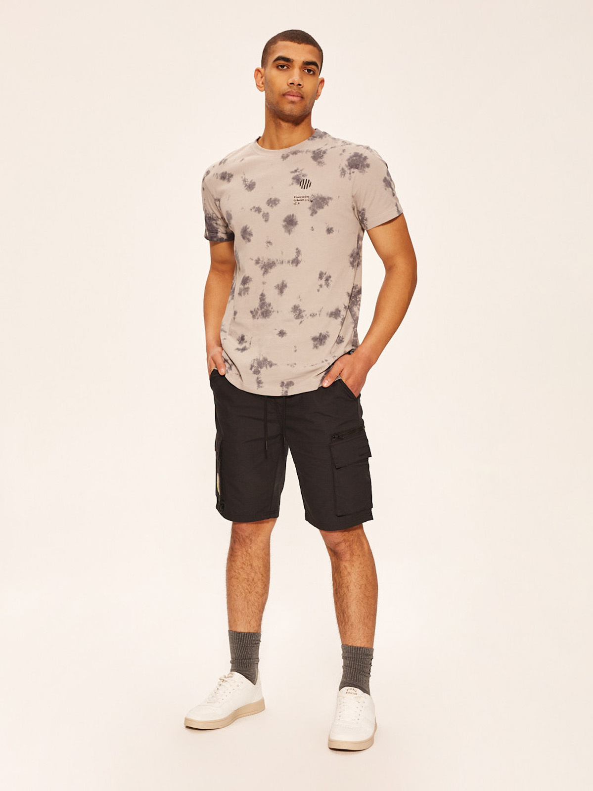 Diverse Men's Shorts CITYZEN SH