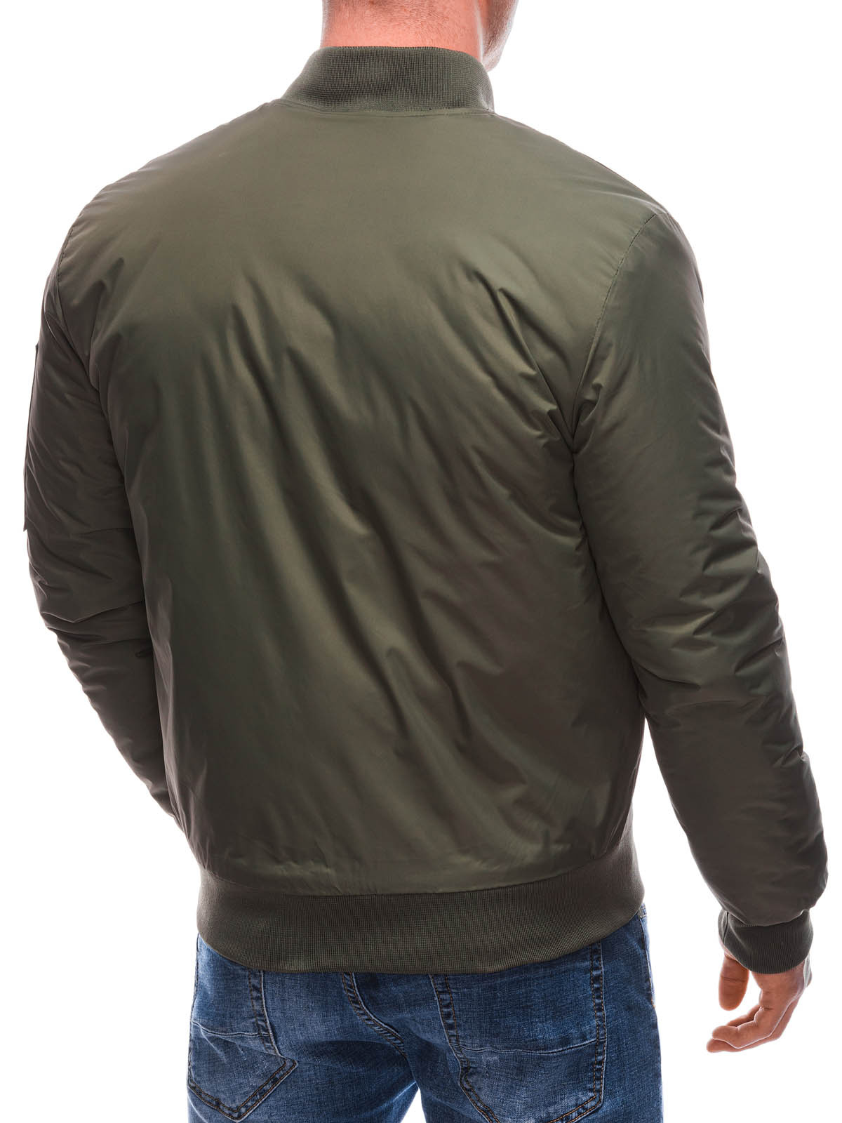 Edoti Men's mid-season jacket