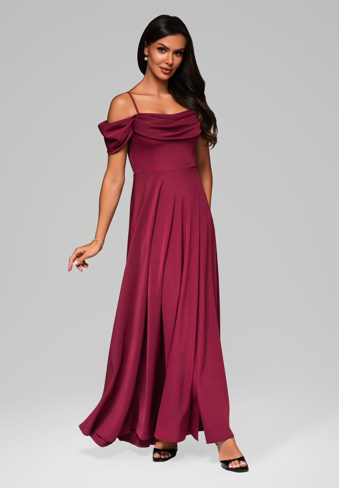 Edoti Evening dress LA-OM-DL