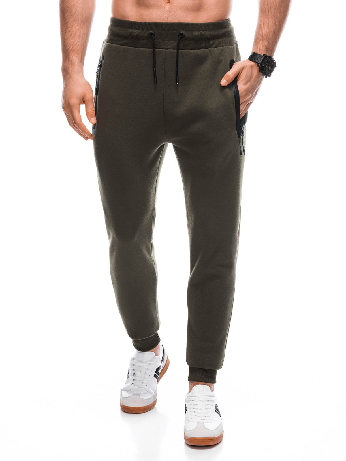 Men's sweatpants Edoti