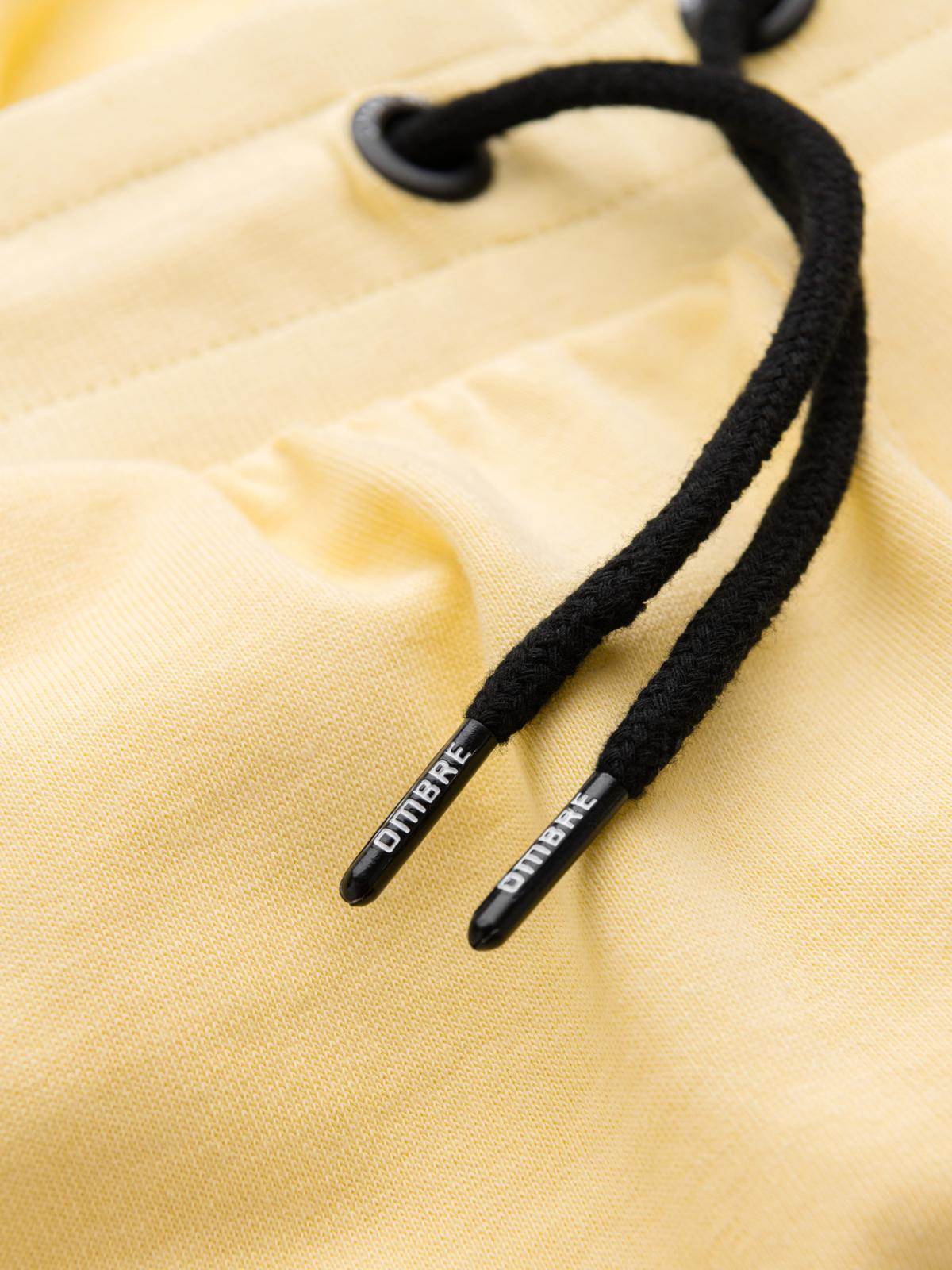 Pantaloni scurți pentru bărbați Ombre