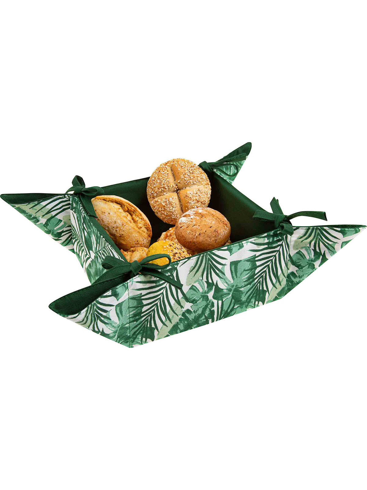 Edoti Bread Basket English Jungle A717