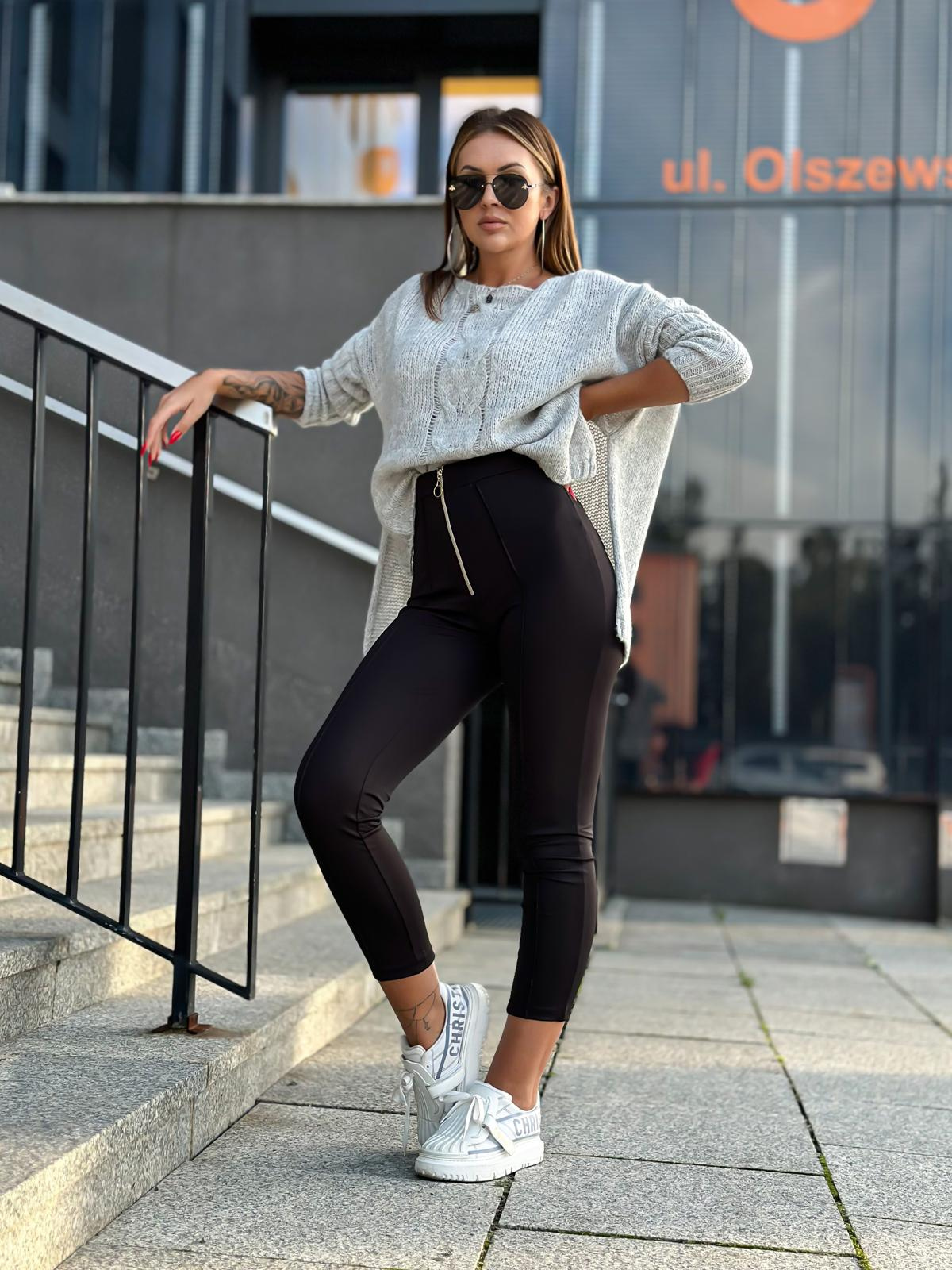 Edoti Women's leggings pants PL