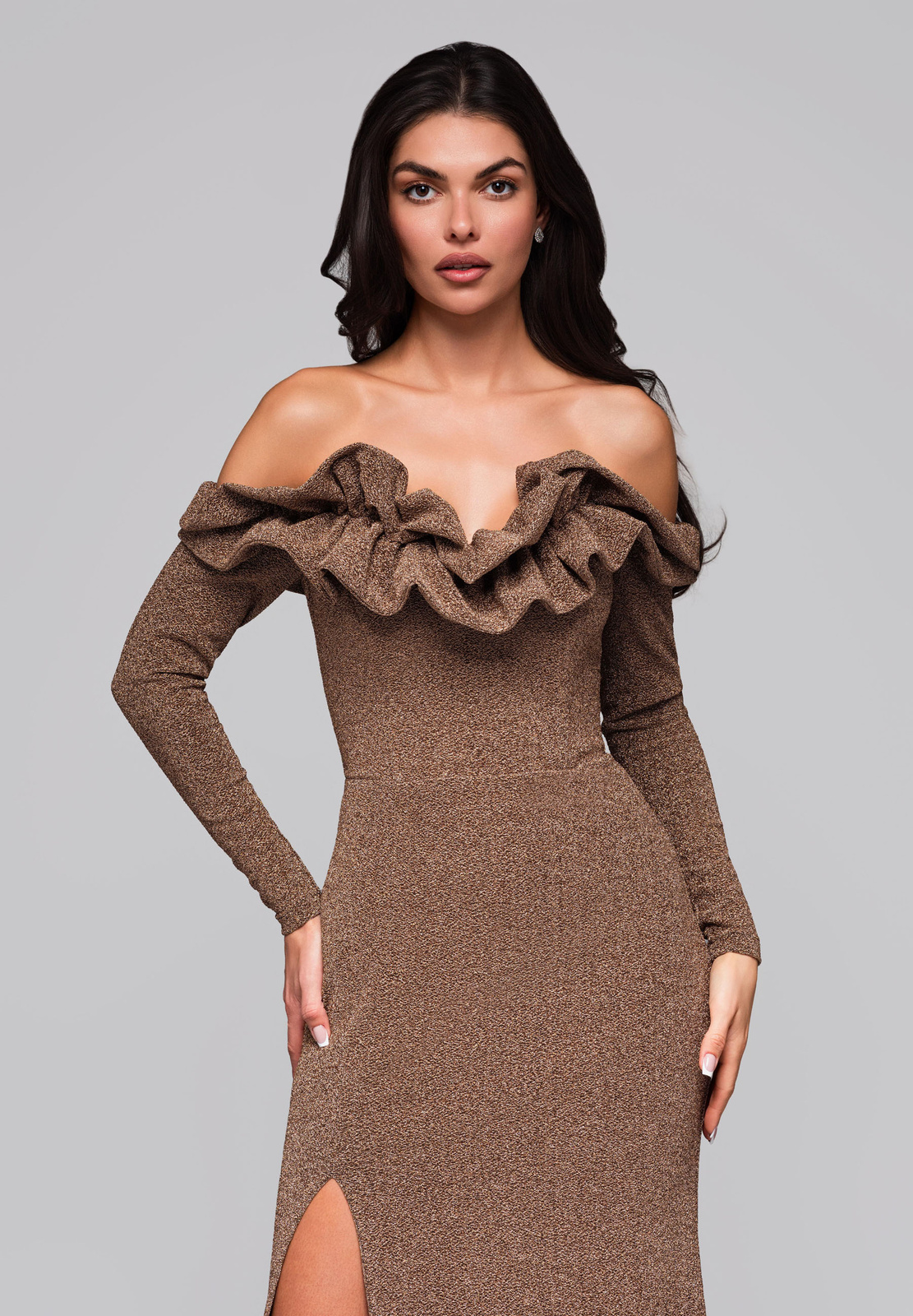 Edoti Evening dress LA-OM-DL