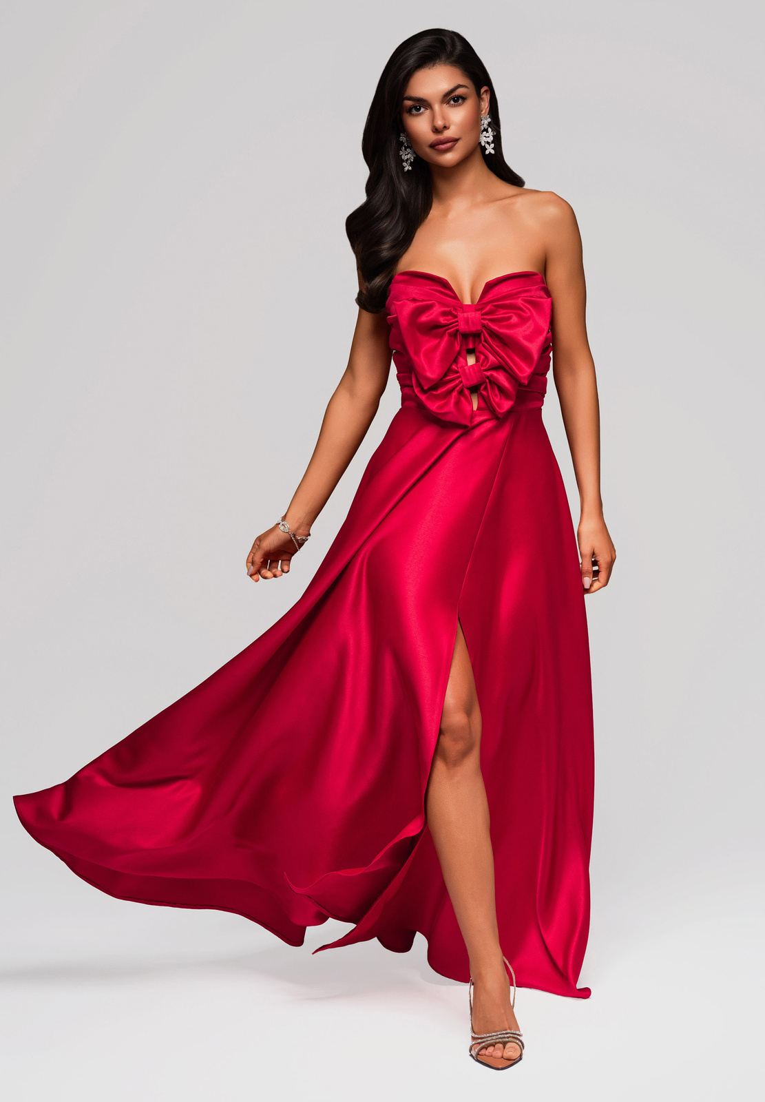 Edoti Evening dress LA-OM-DL