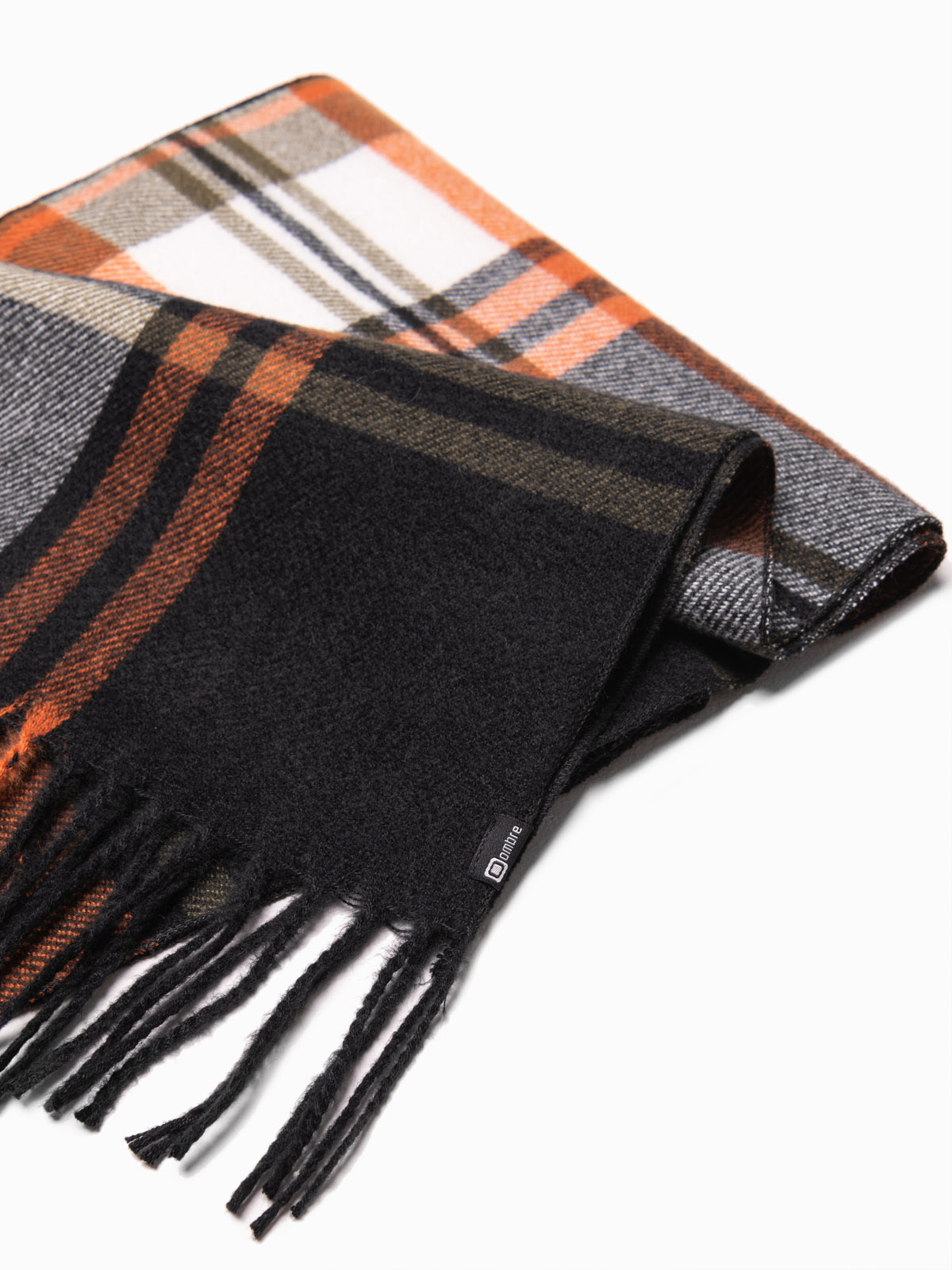 Ombre Men's scarf