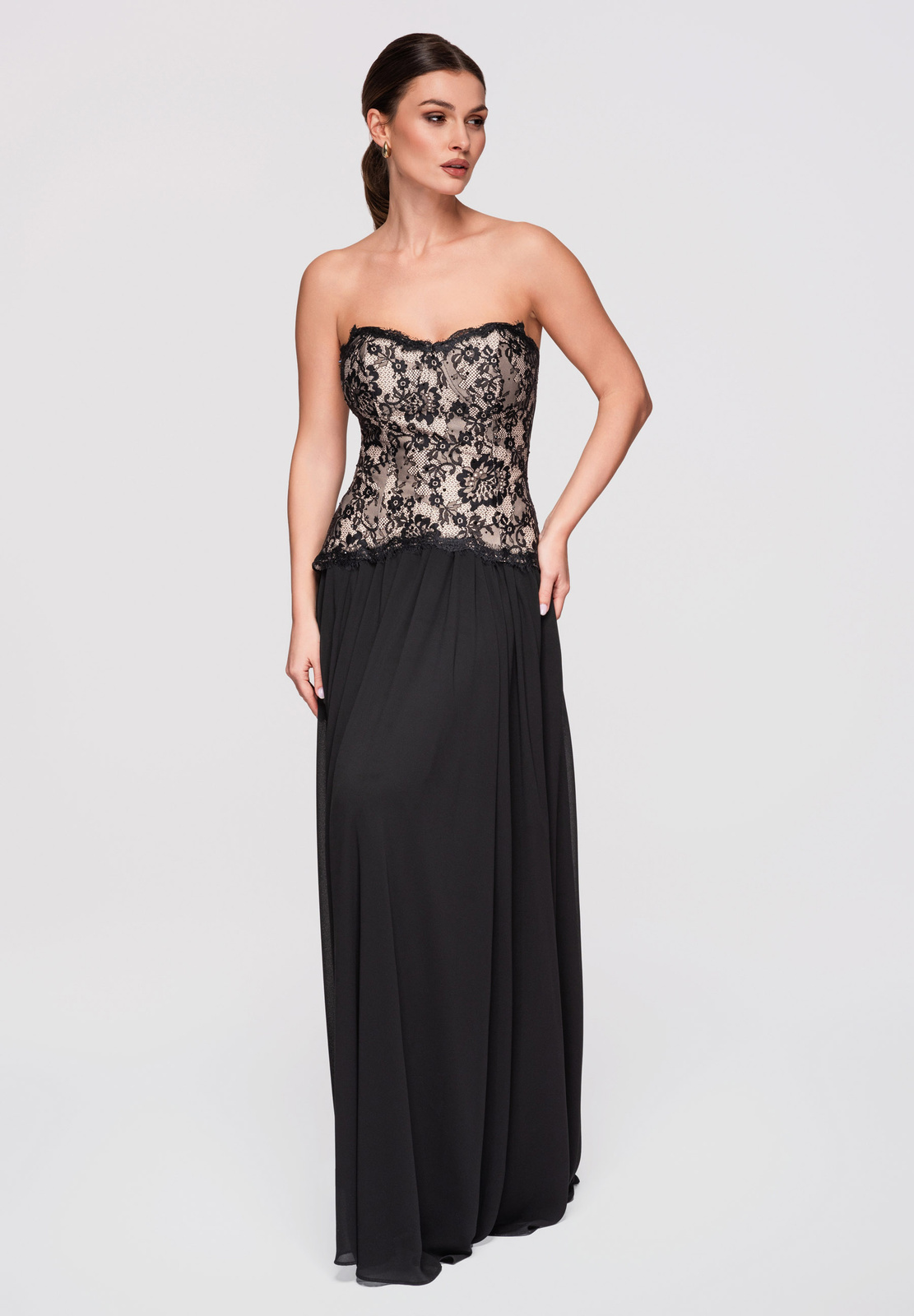 Verificată pentru femei rochie Edoti – pentru femei elegante