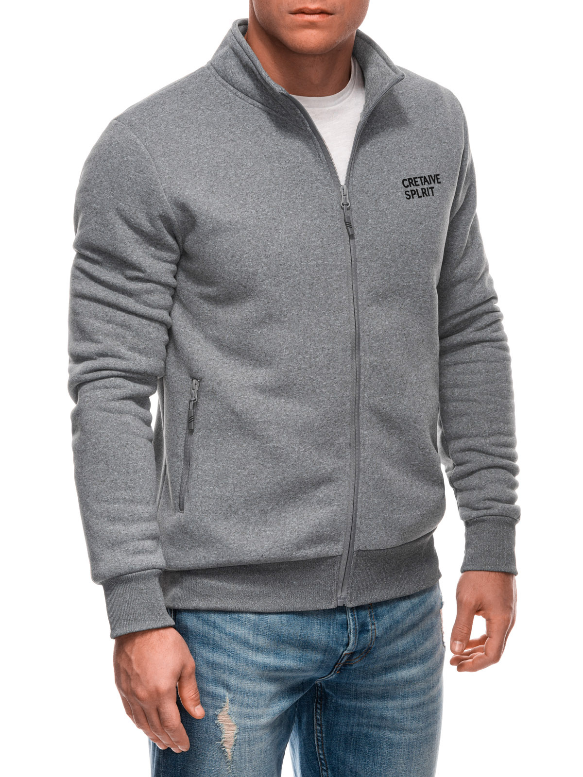 Edoti Men&#039;s sweatshirt