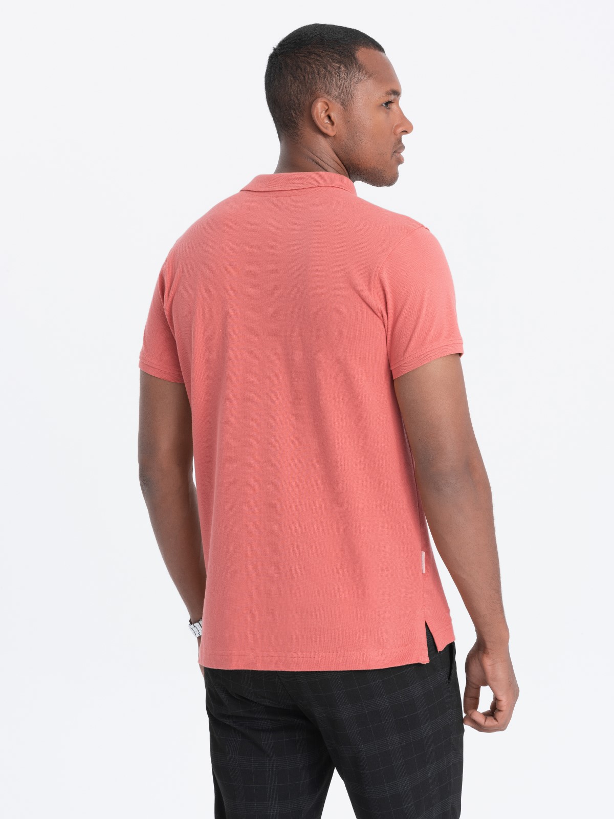 Tricou pentru bărbați Ombre