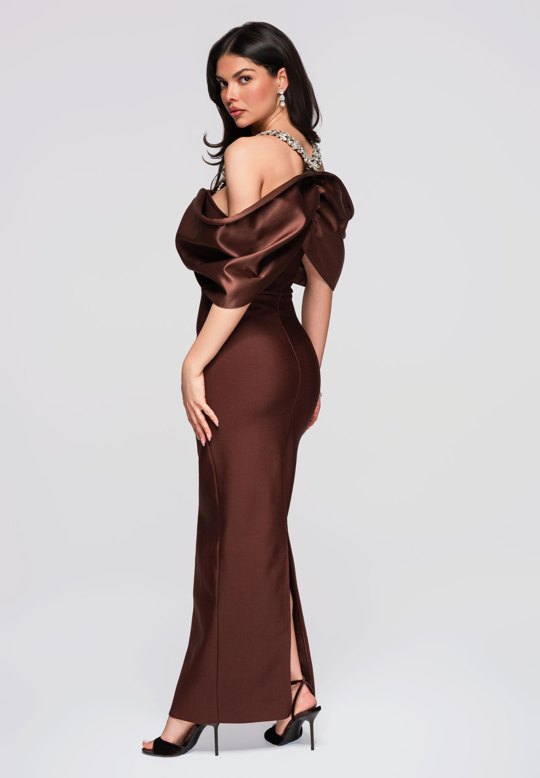 Edoti Evening dress LA-OM-DL