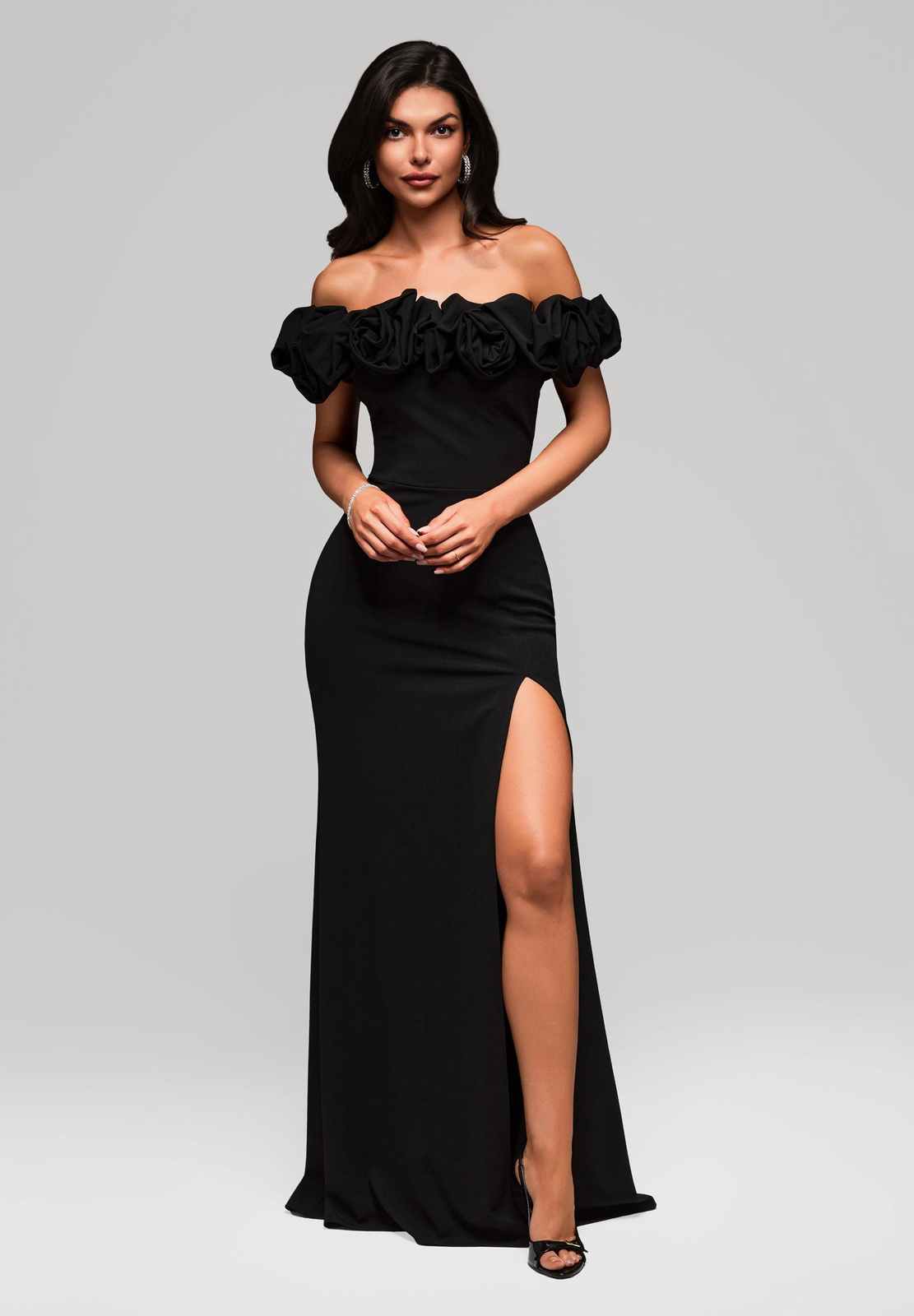 Edoti Evening dress LA-OM-DL