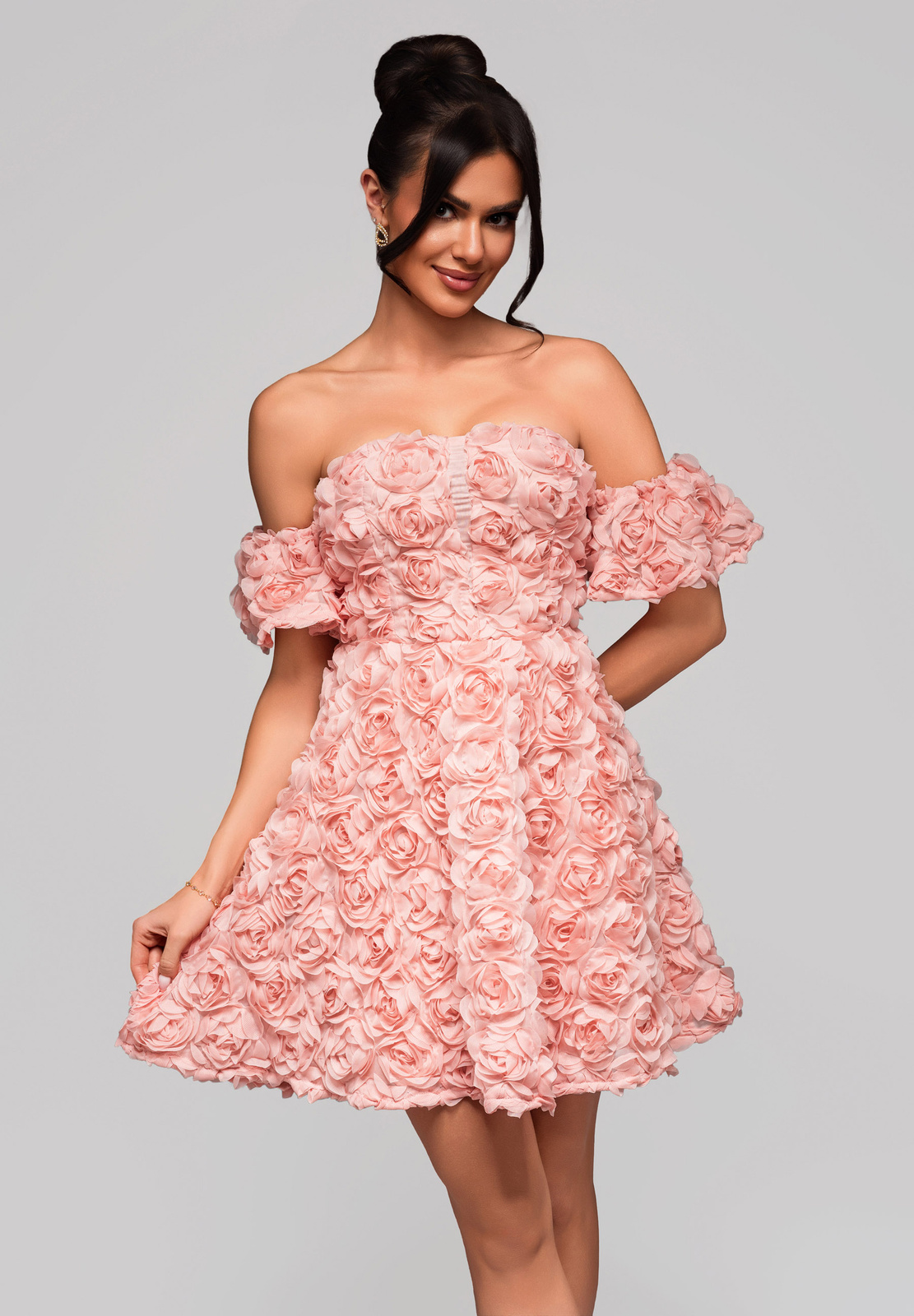 Edoti Evening dress LA-OM-DL