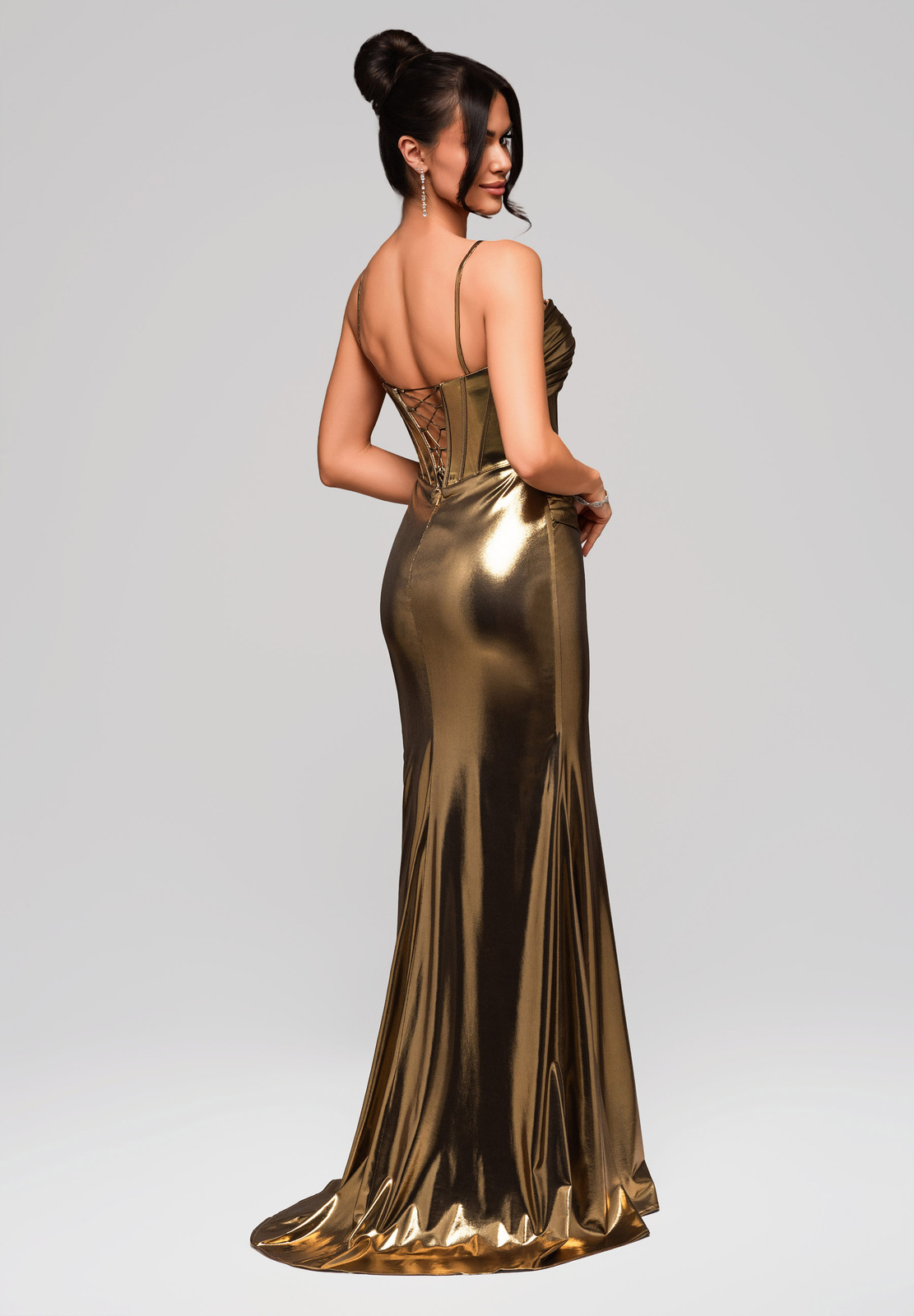 Edoti Evening dress LA-OM-DL