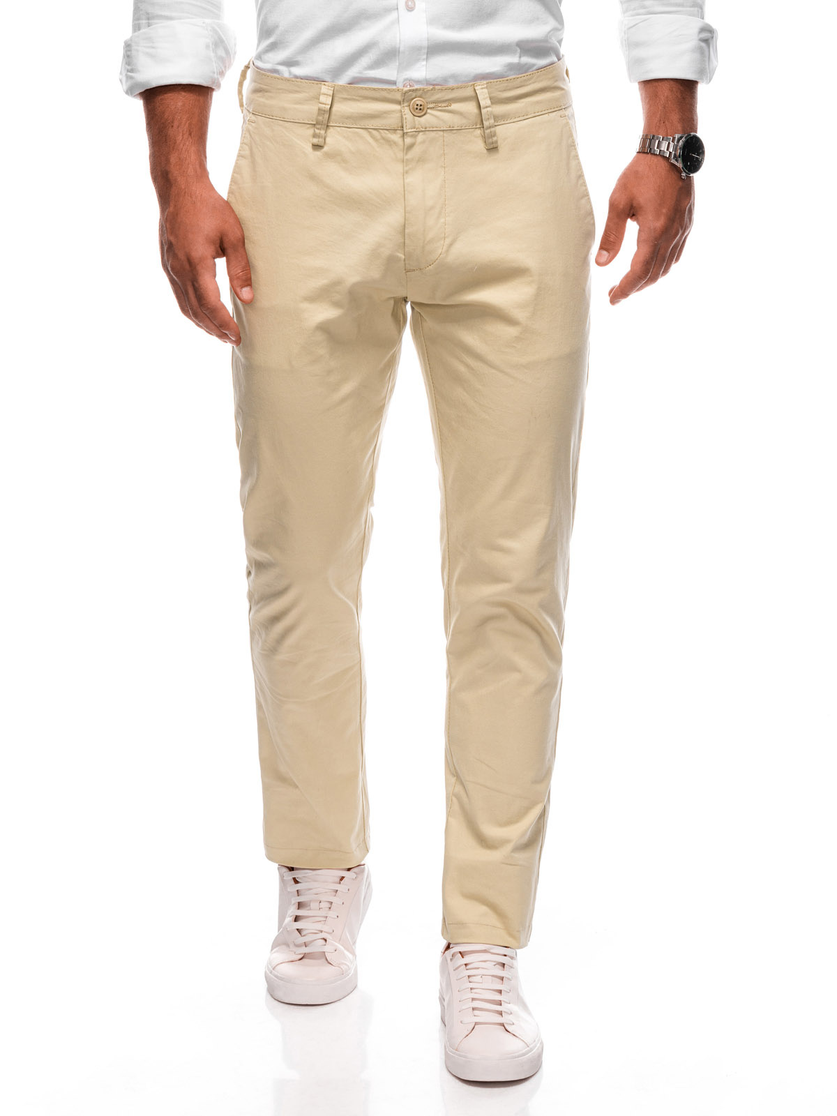 Edoti Men&#039;s pants chino