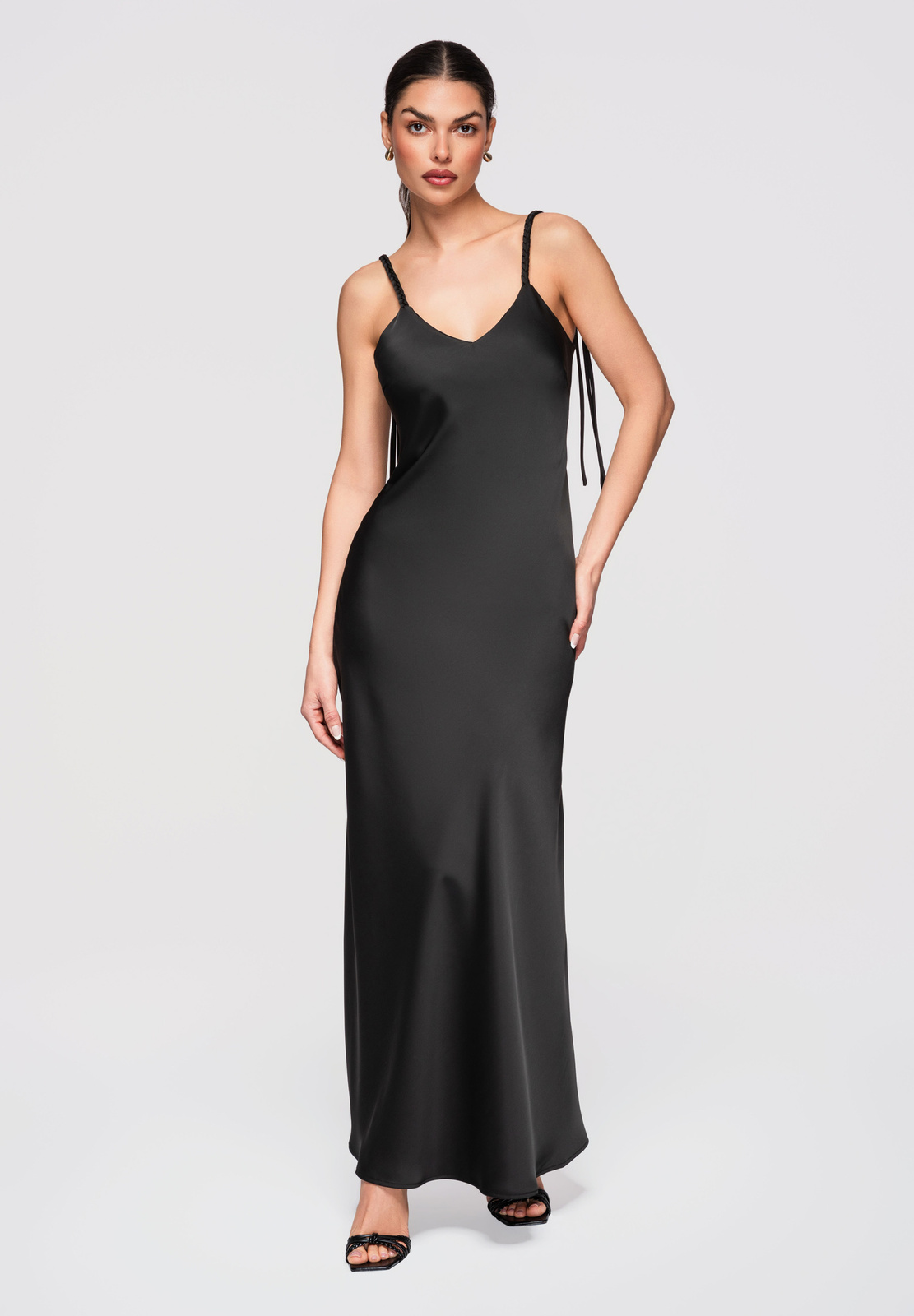 Edoti Evening dress LA-OM-DL