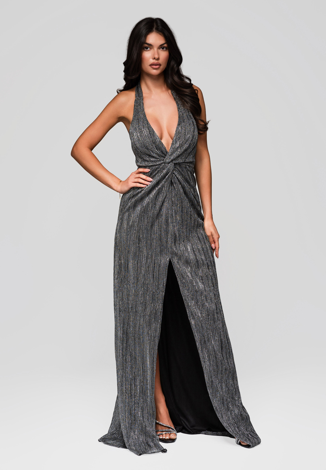 Edoti Evening dress LA-OM